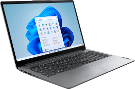Lenovo IdeaPad 15.6' Touchscreen Laptop