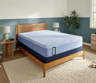Sealy Posturepedic Hybrid Mattress, Queen